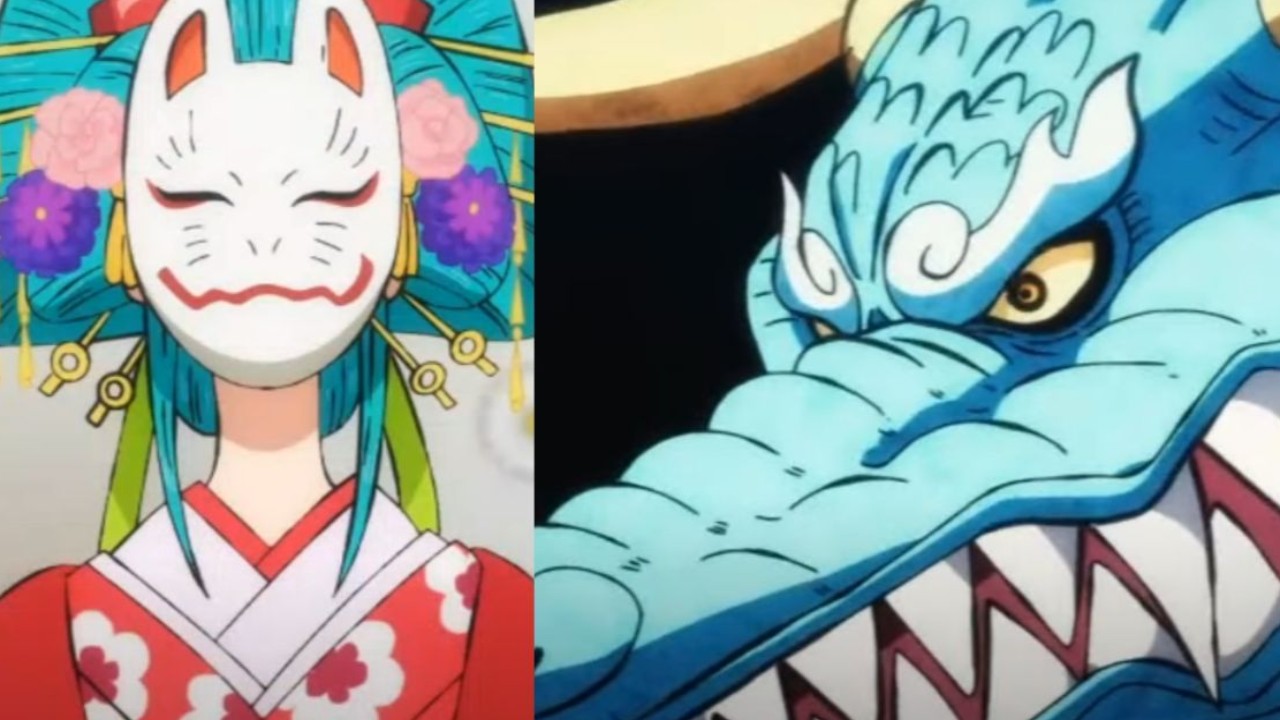 One Piece 1072 Crunchyroll When is One Piece Episode 1072 releasing? Date, time, streaming details, and more | PINKVILLA