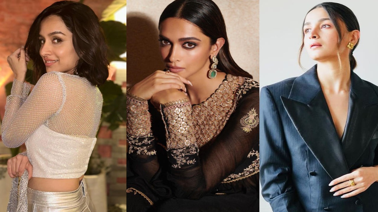 Kareena Kapoor Khan Janhvi Kapoor And Kiara Advani In Loro Piana