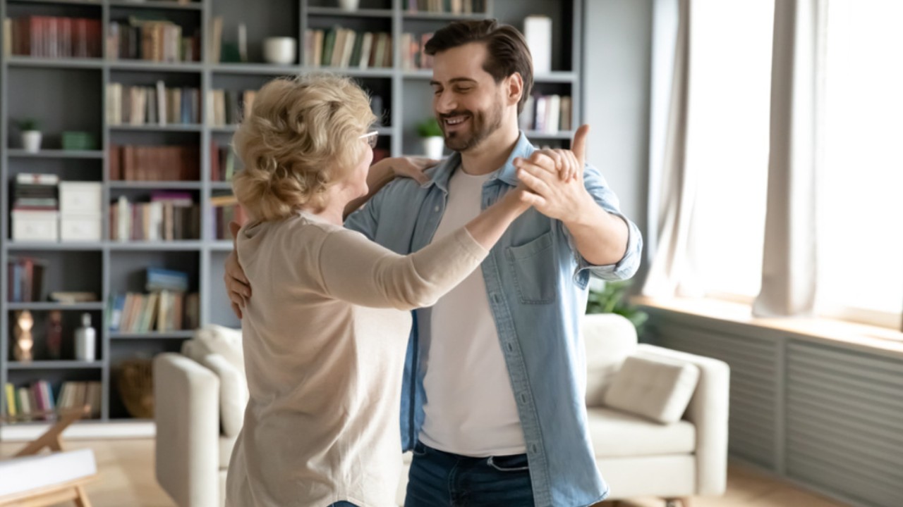 101 Mother-Son Dance Songs for an Impressive Duet Performance