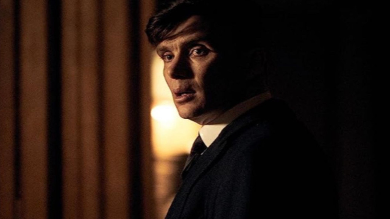  'I'm really a wimp': When Cillian Murphy spoke about how Thomas Shelby's personality contradicts his real life one