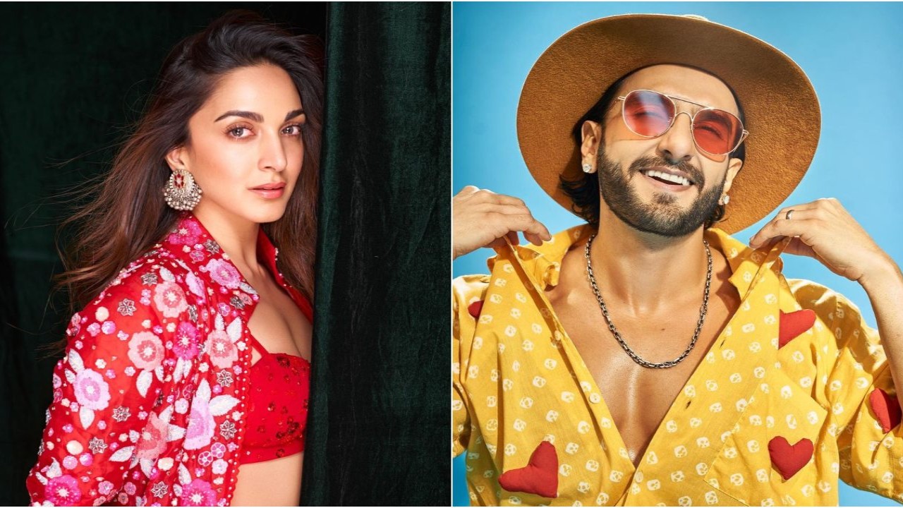 EXCLUSIVE: Kiara Advani approached to star opposite Ranveer Singh in Don 3; Shooting begins mid-2024