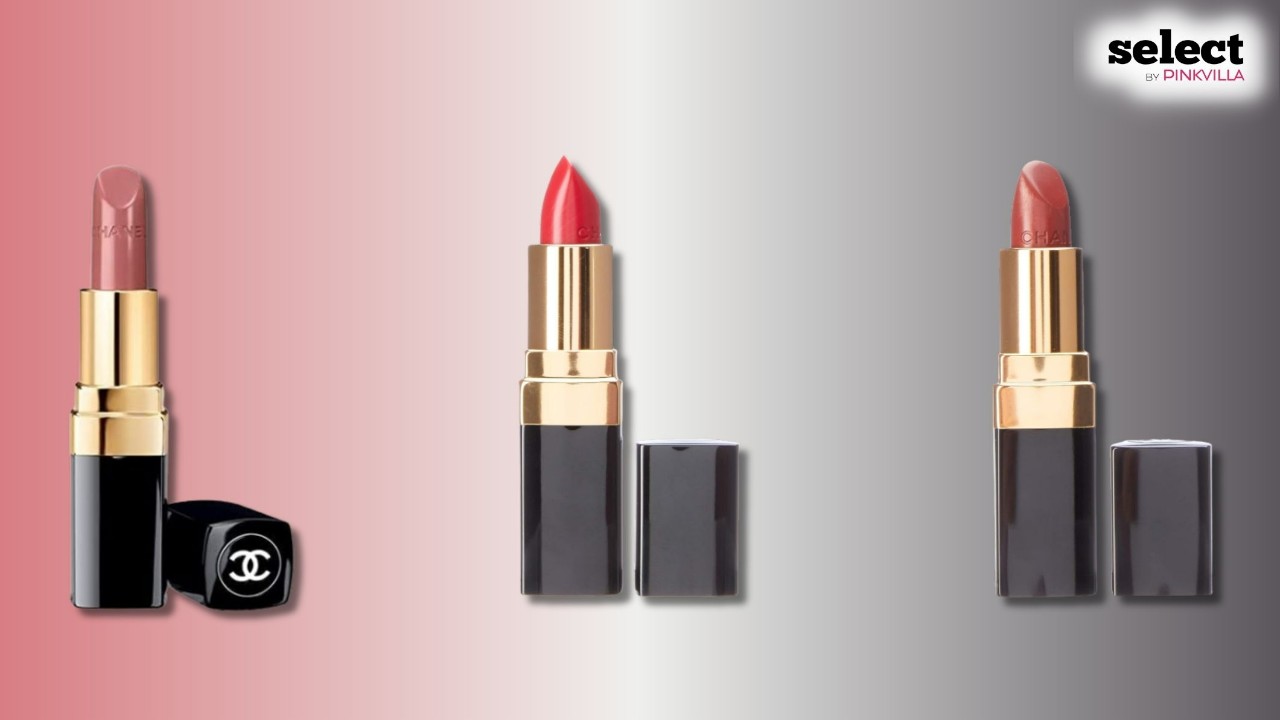 The 17 Best Chanel Lipsticks, Chosen By a Makeup Artist