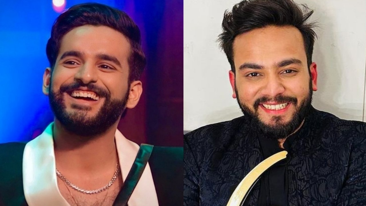 EXCLUSIVE: Bigg Boss OTT 2 winner Elvish Yadav opens up about his friendship with Abhishek Malhan