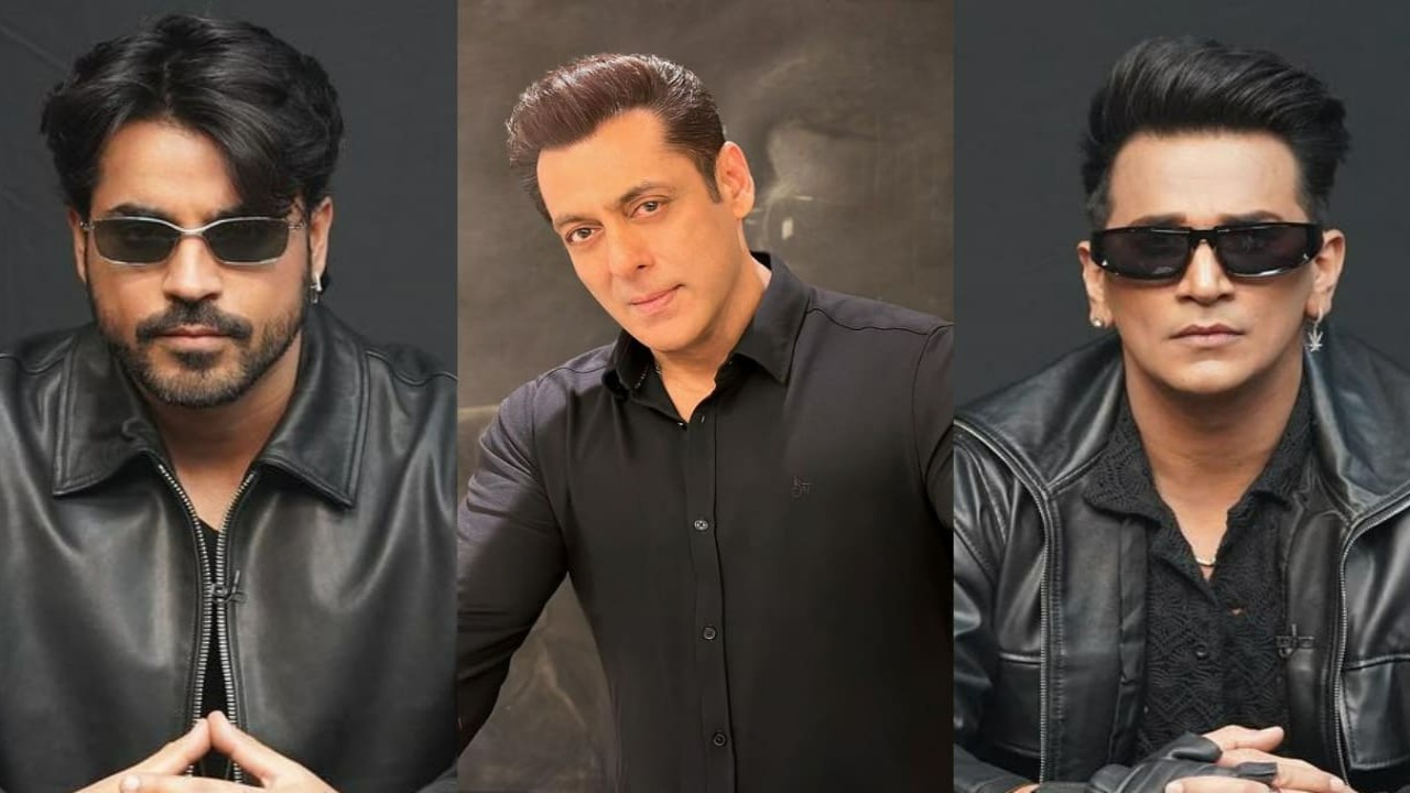 Roadies 19: Gautam Gulati reveals how Salman Khan played peacemaker between Prince Narula and him Gautam Gulati, Salman Khan, Prince Narula