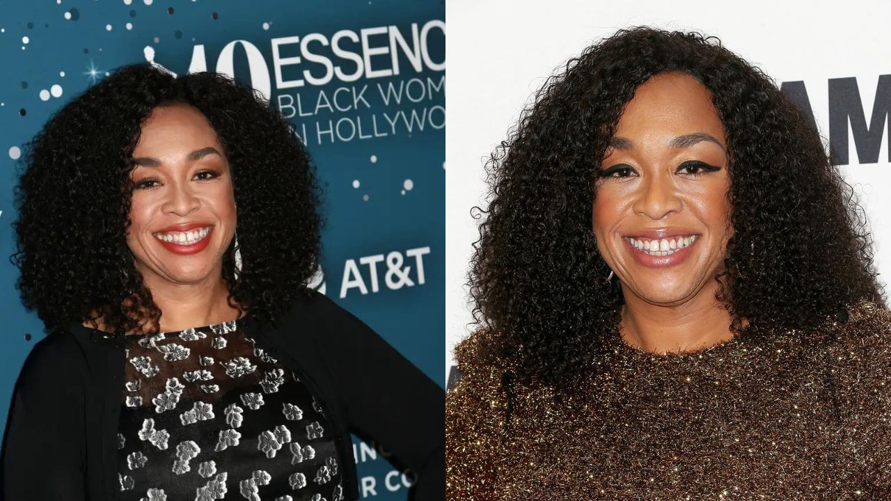 Shonda Rhimes