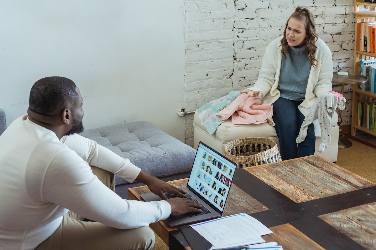 Emotional Neglect in Marriage