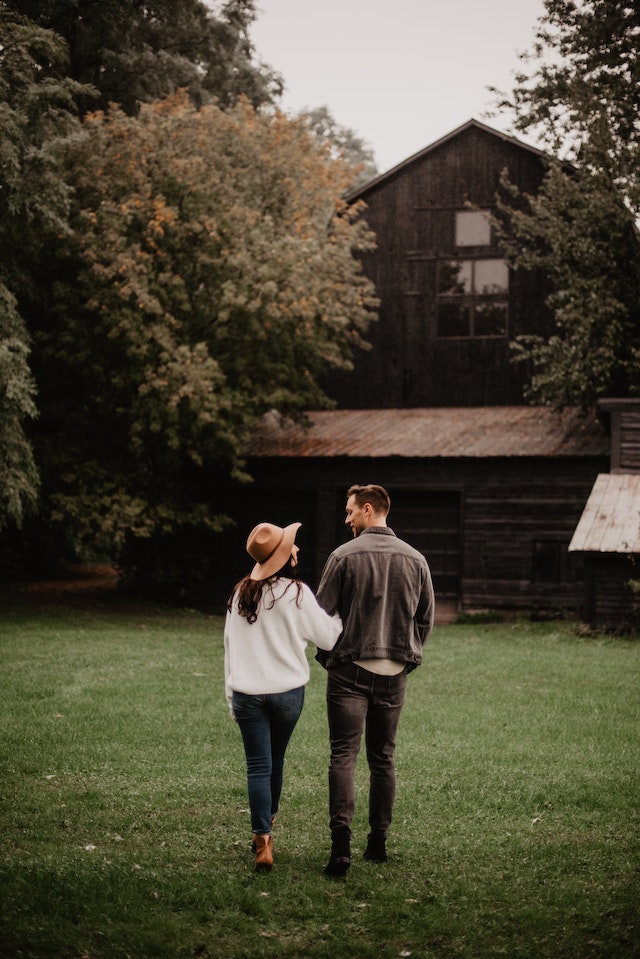 Emotional Neglect in Marriage