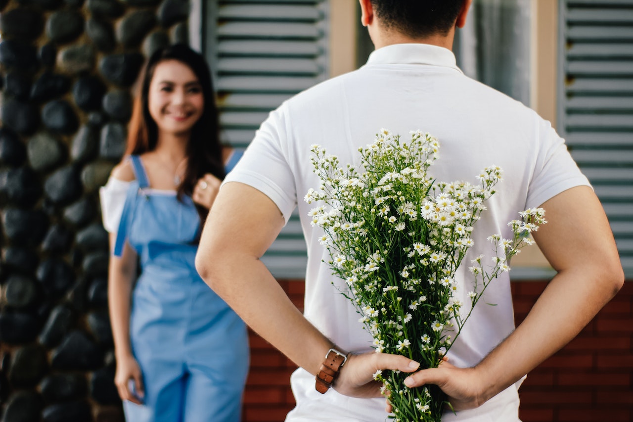 Emotional Neglect in Marriage