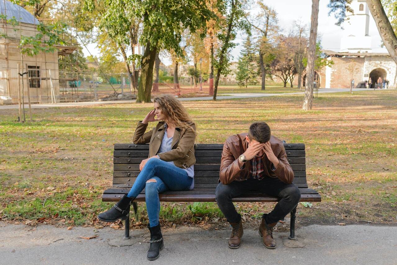 Emotional Neglect in Marriage