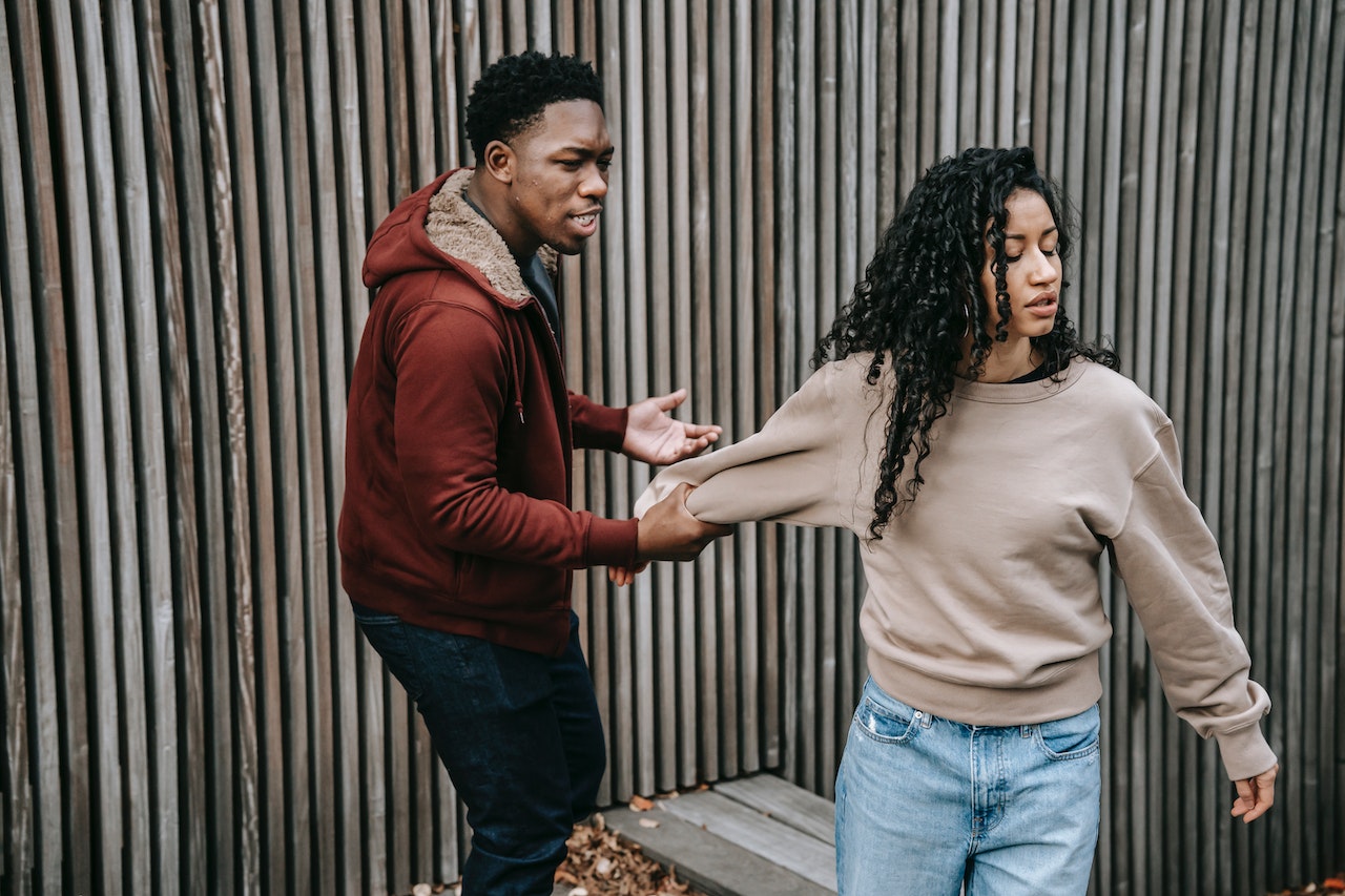 Emotional Neglect in Marriage