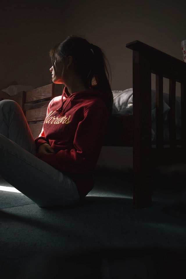 Emotional Neglect in Marriage