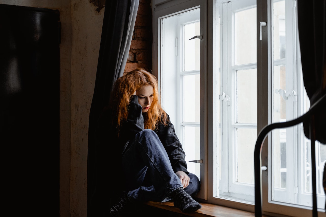 Emotional Neglect in Marriage