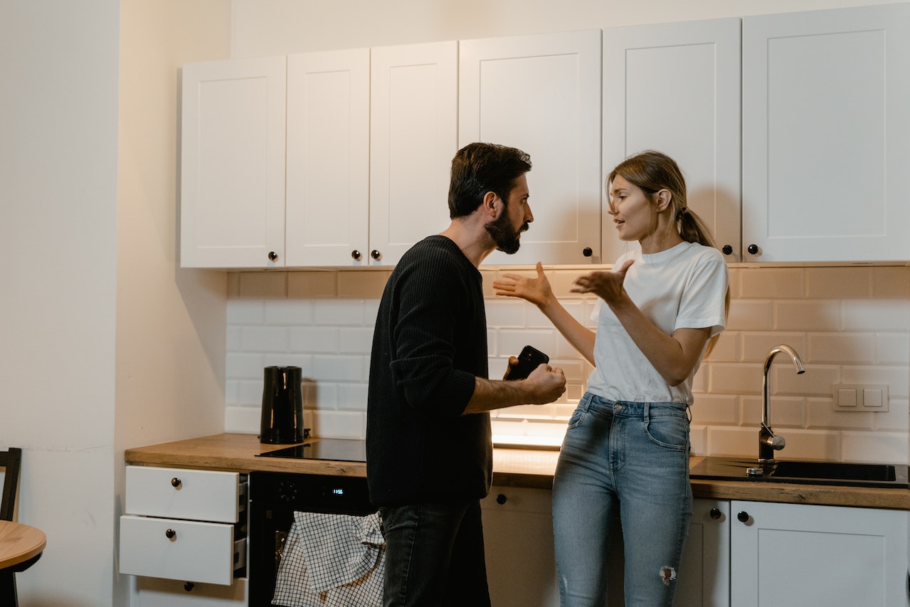 Emotional Neglect in Marriage