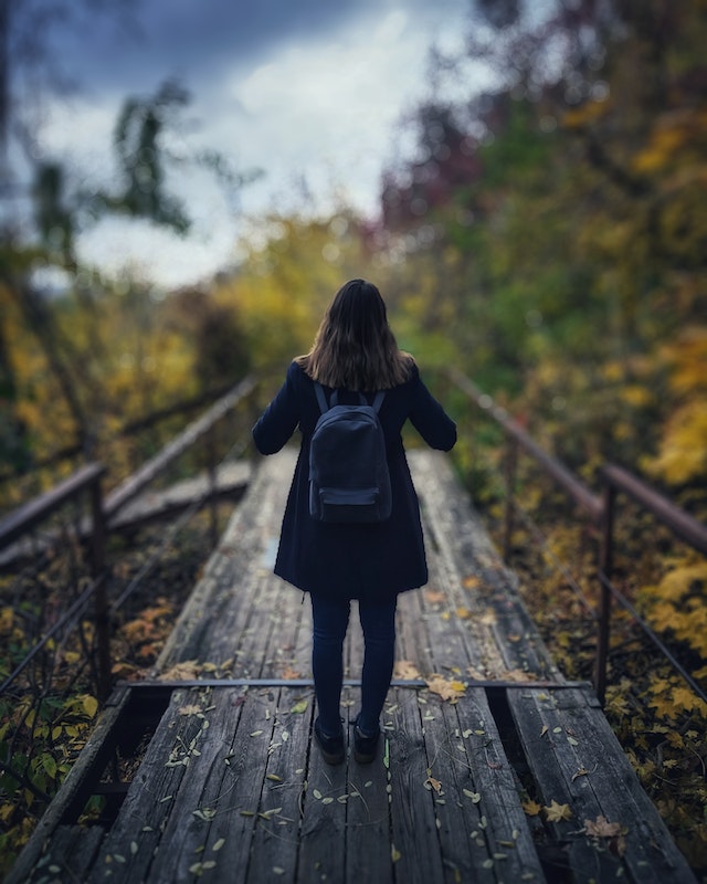 Solo travel quotes