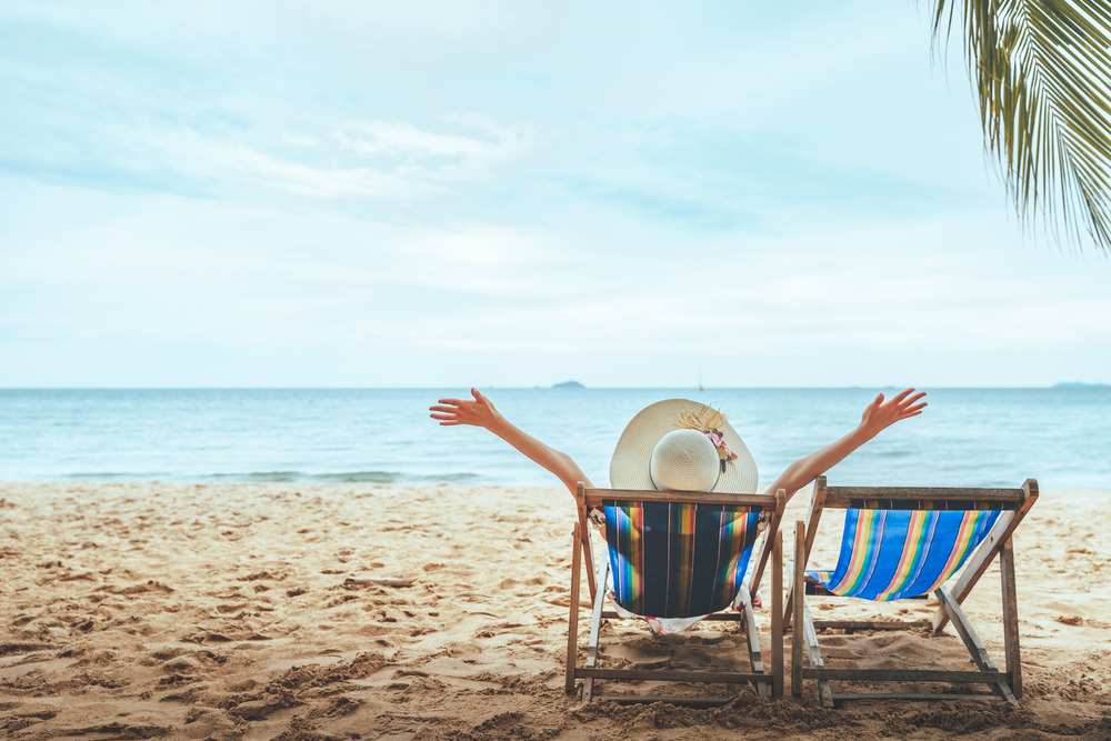 Solo travel quotes