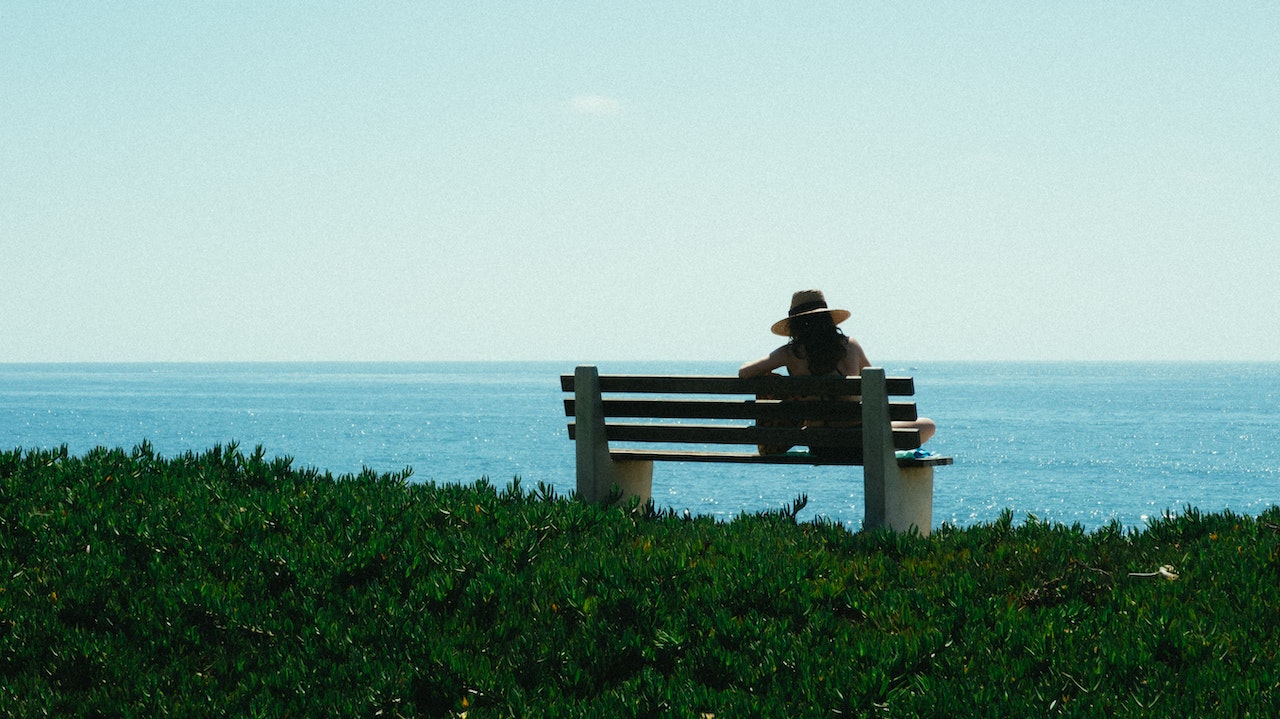 Solo travel quotes
