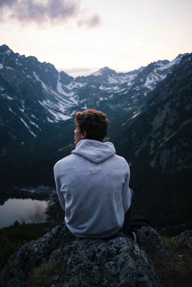 Solo travel quotes