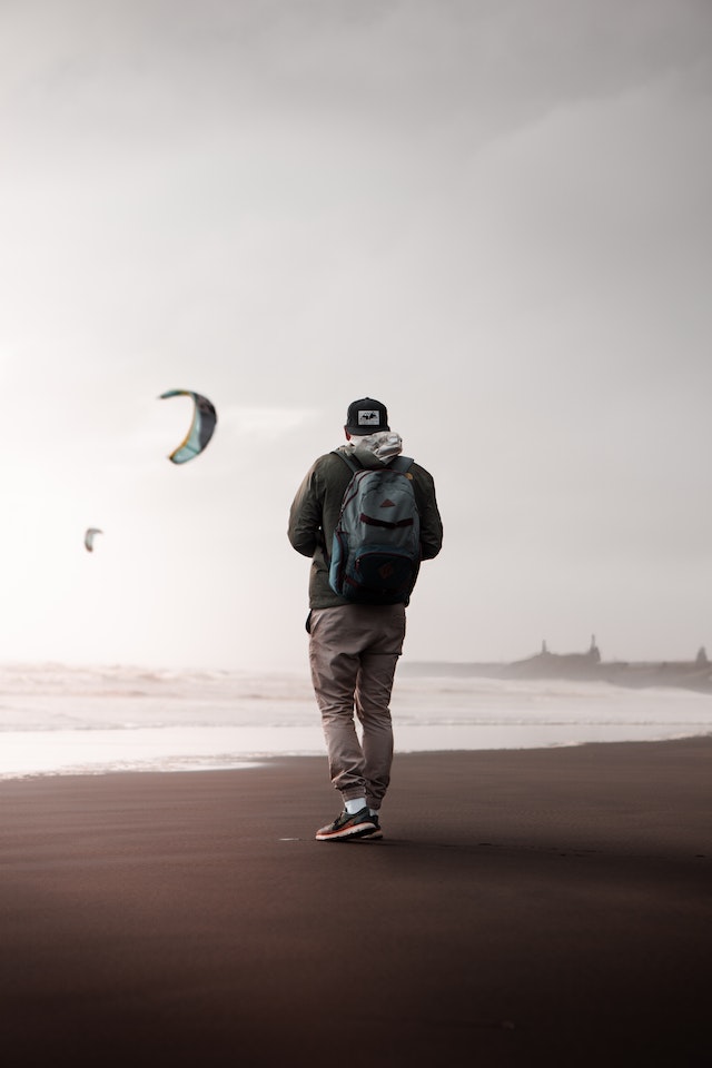 Solo travel quotes
