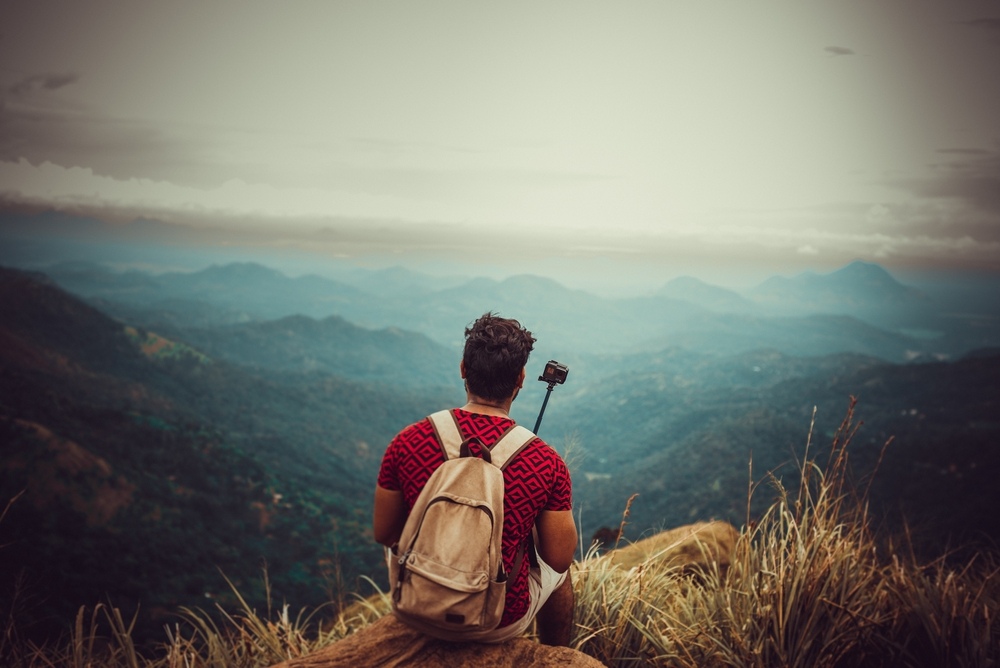 Solo travel quotes