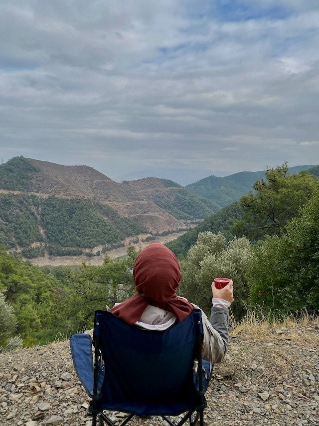 Solo travel quotes
