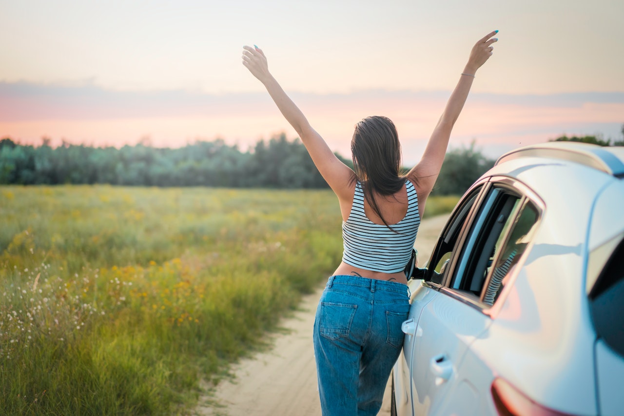 Solo travel quotes