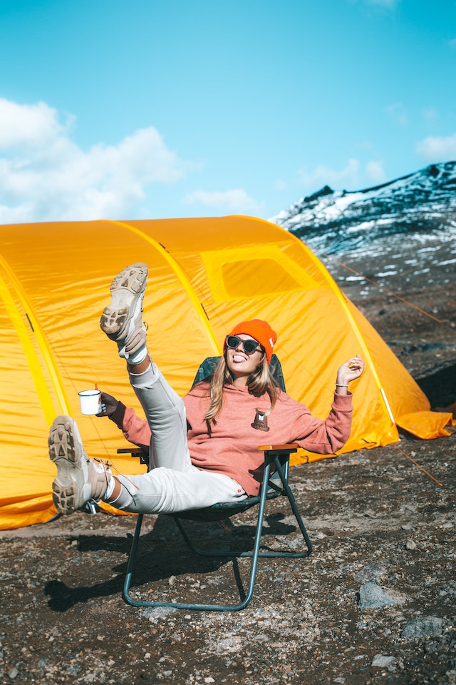 Solo travel quotes
