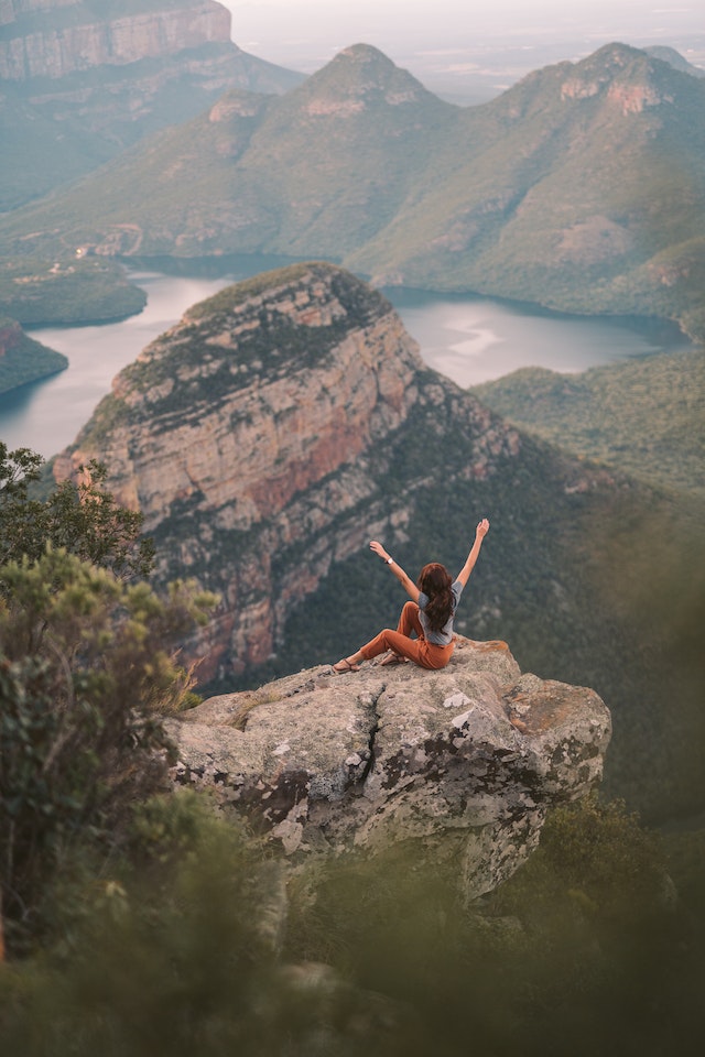 Solo travel quotes