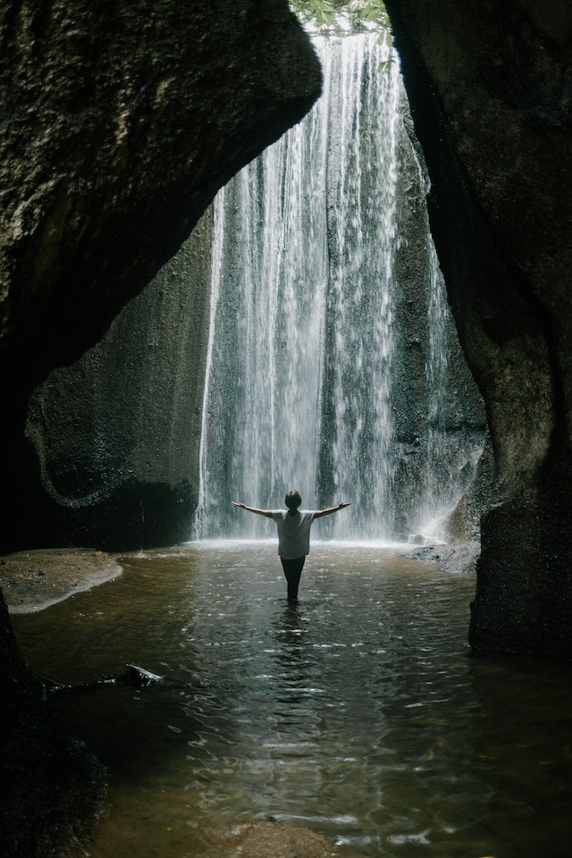 Solo travel quotes
