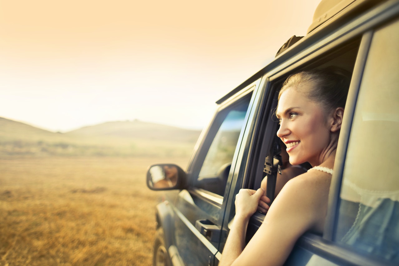 Solo travel quotes