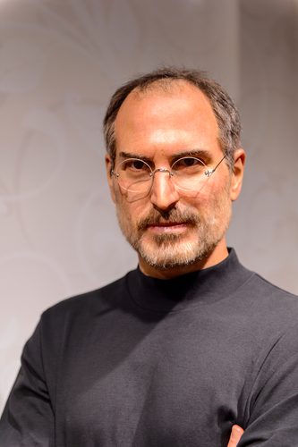 Steve jobs diet