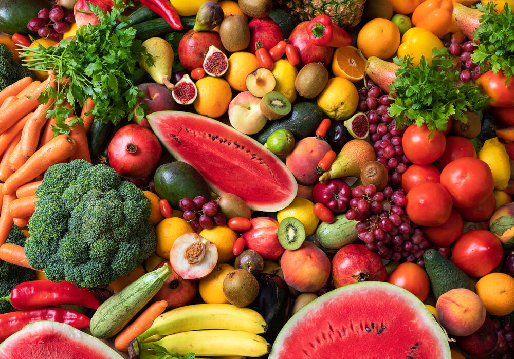 Steve jobs diet