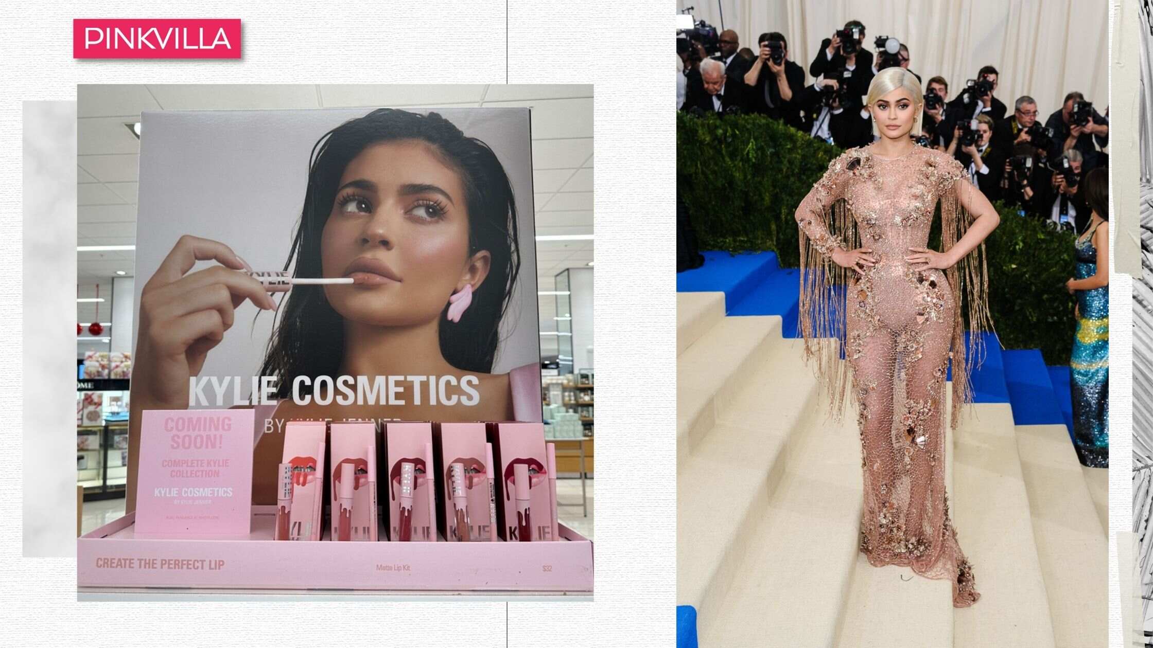 Who is Kylie Jenner?