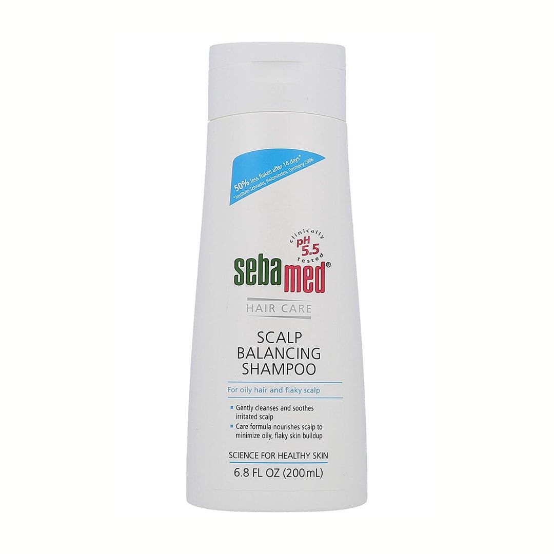 Sebamed Scalp Balancing Shampoo 