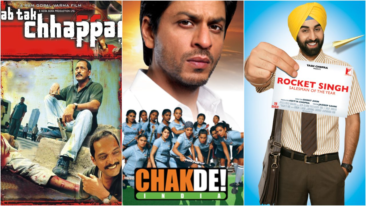 EXCLUSIVE: Chak De! India director Shimit Amin gears up for a comeback; Exploring various projects (Picture Courtesy: IMDb)