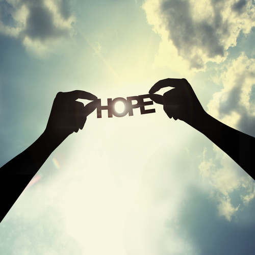 Hope quotes