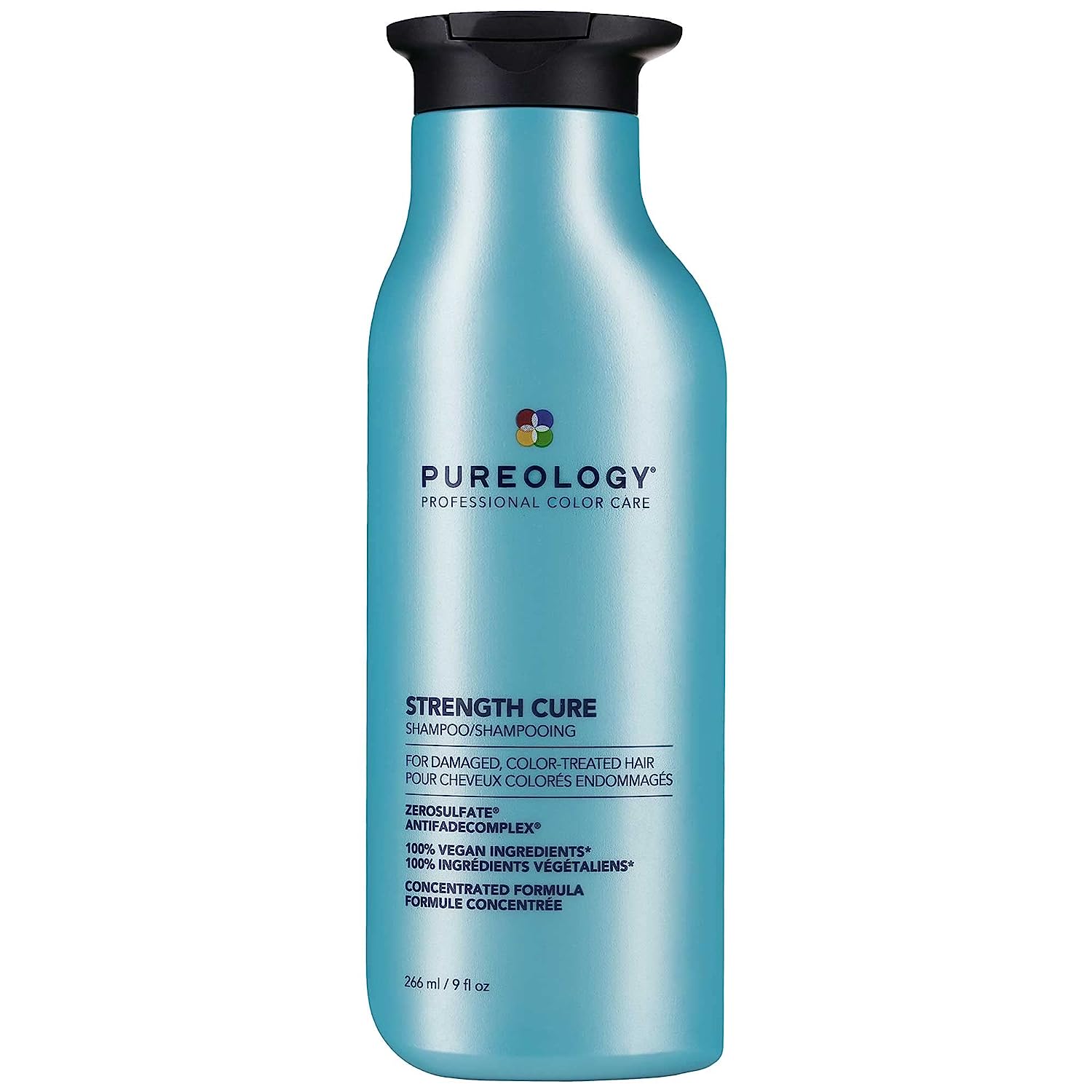 Pureology Strength Cure Shampoo