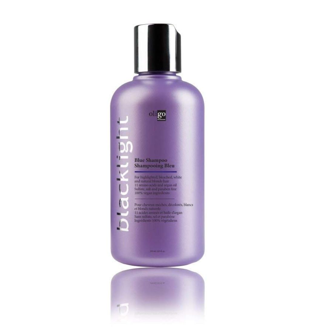 Oligo Professionnel Blacklight Blue Shampoo