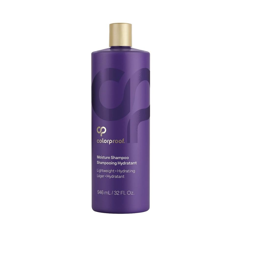 Colorproof Moisture Shampoo