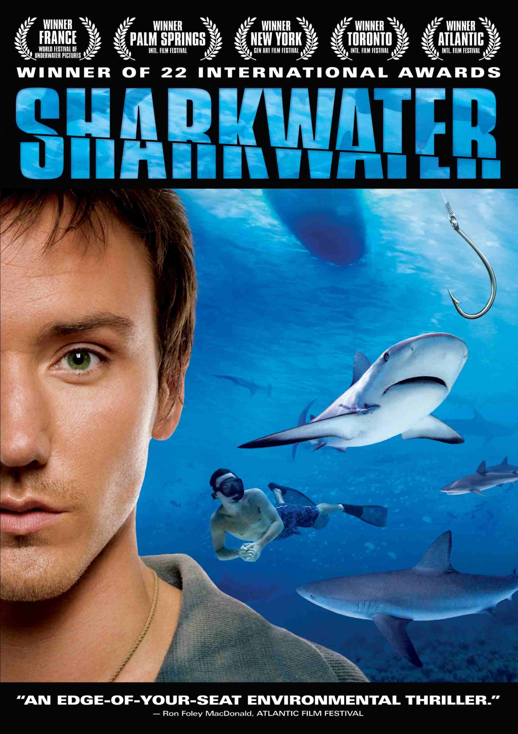 Ocean of Fear (2007 TV Movie)