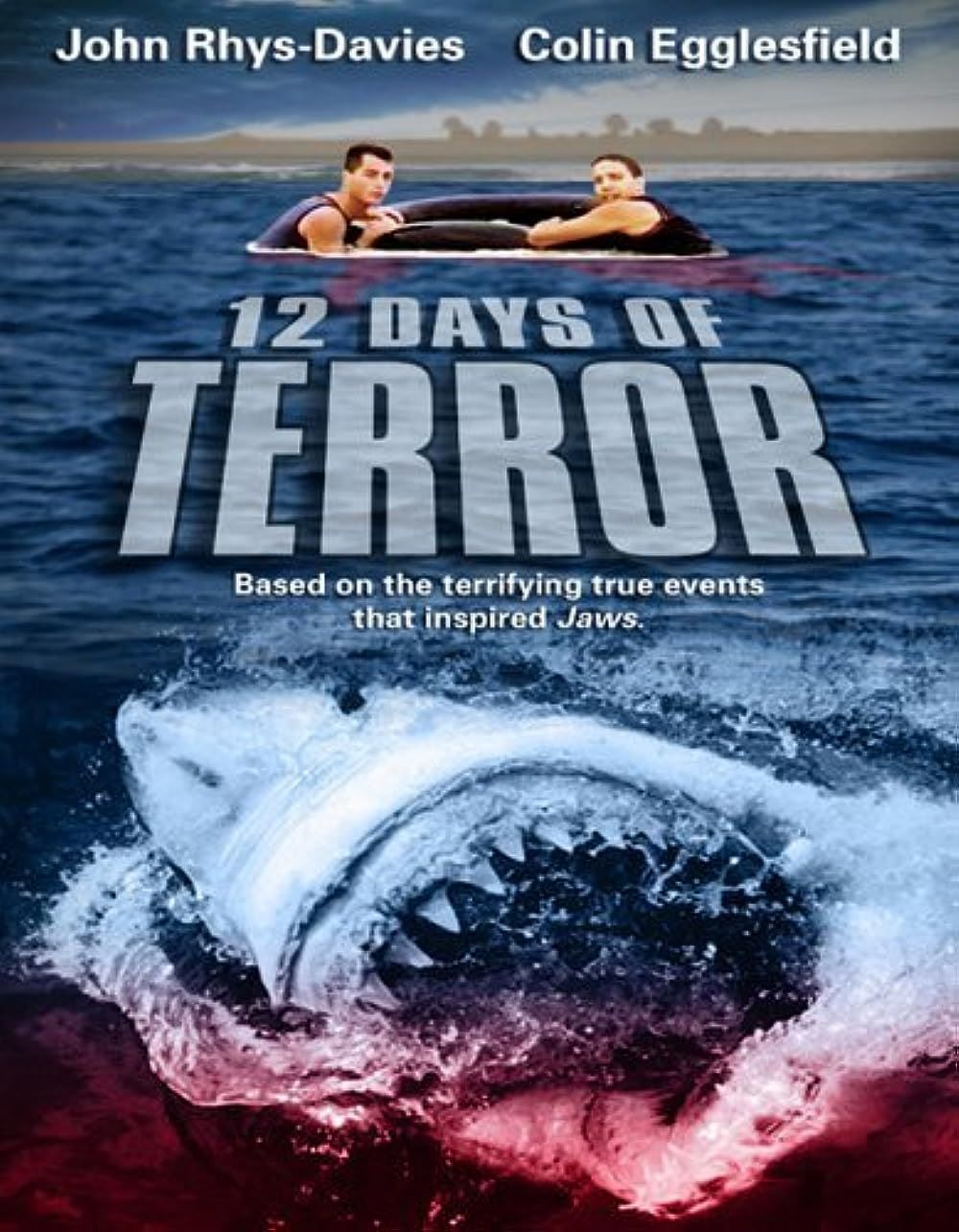 12 Days of Terror (2004 TV Movie)