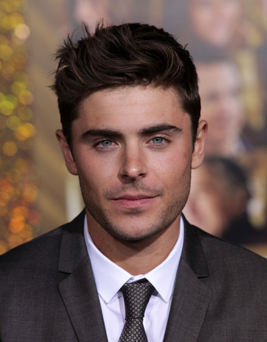 Zac Efron Workout Routine Guide 