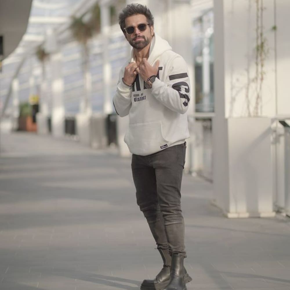 Friendship Day 2023 EXCLUSIVE: Rithvik Dhanjani on if girl and guy can be friends, breakup with them and more Friendship Day 2023 EXCLUSIVE: Rithvik Dhanjani on if girl and guy can be friends, breakup with them and more