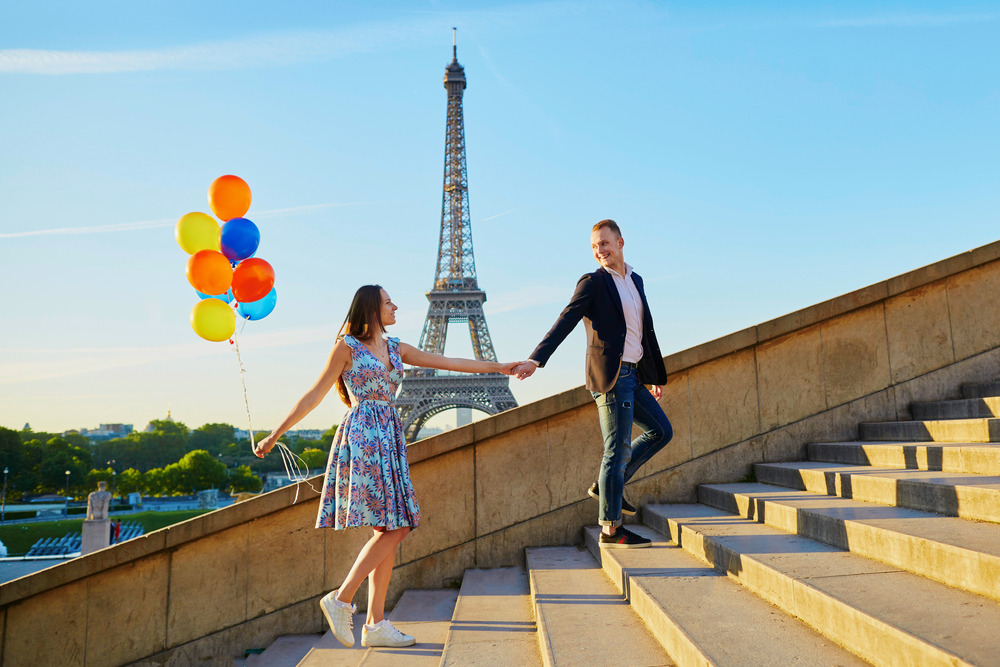bucket list ideas for couples