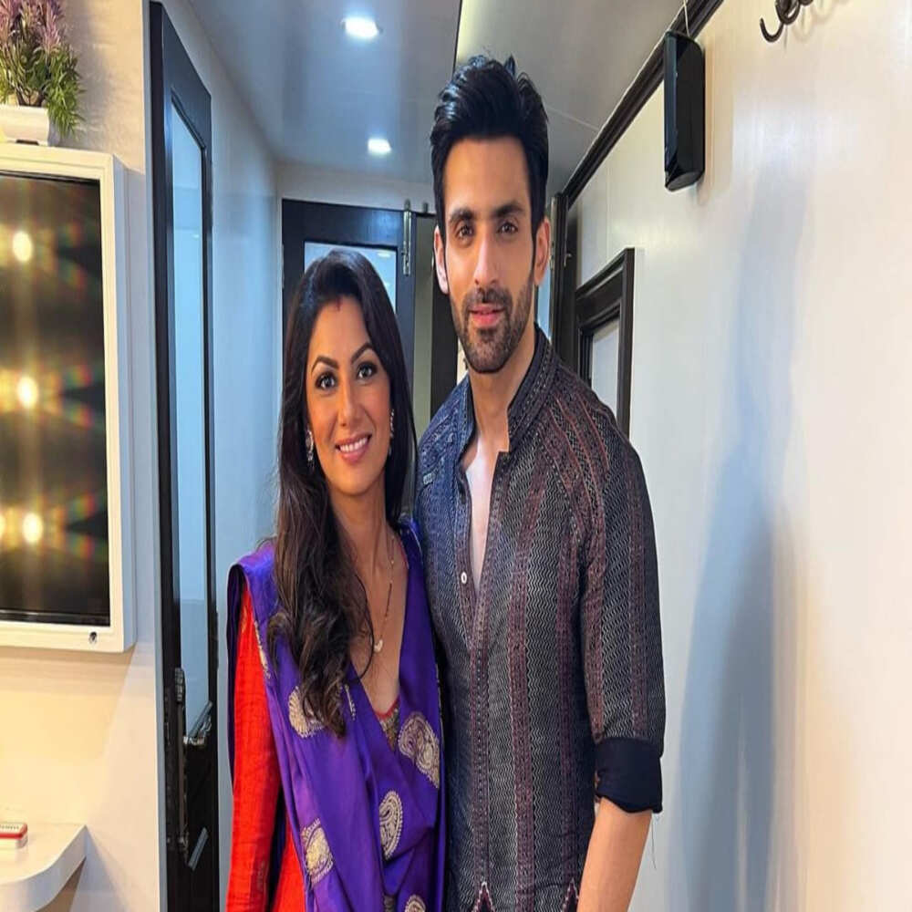 Friendship Day EXCLUSIVE VIDEO: BFFs Sriti Jha and Arjit Taneja reveal if they're possessive about each other Friendship Day EXCLUSIVE VIDEO: BFFs Sriti Jha and Arjit Taneja reveal if they're possessive about each other