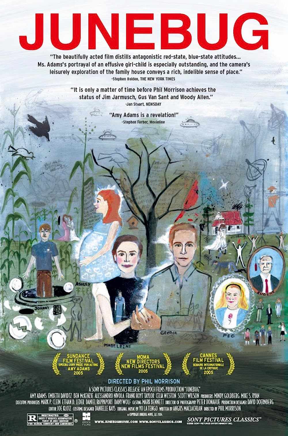 Junebug (2005)