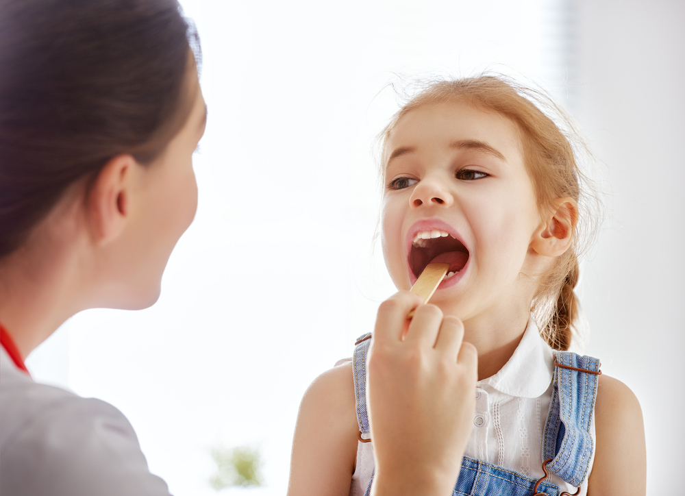 Home remedies for tonsillitis