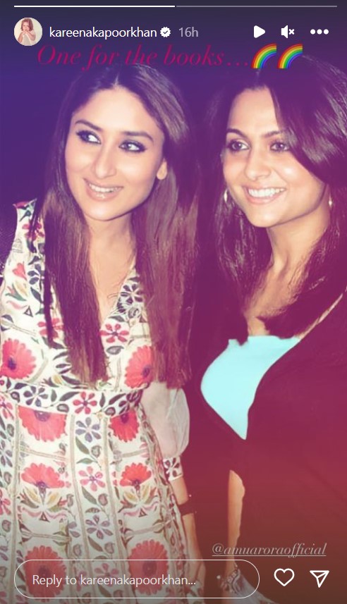 Pic Courtesy: Instagram