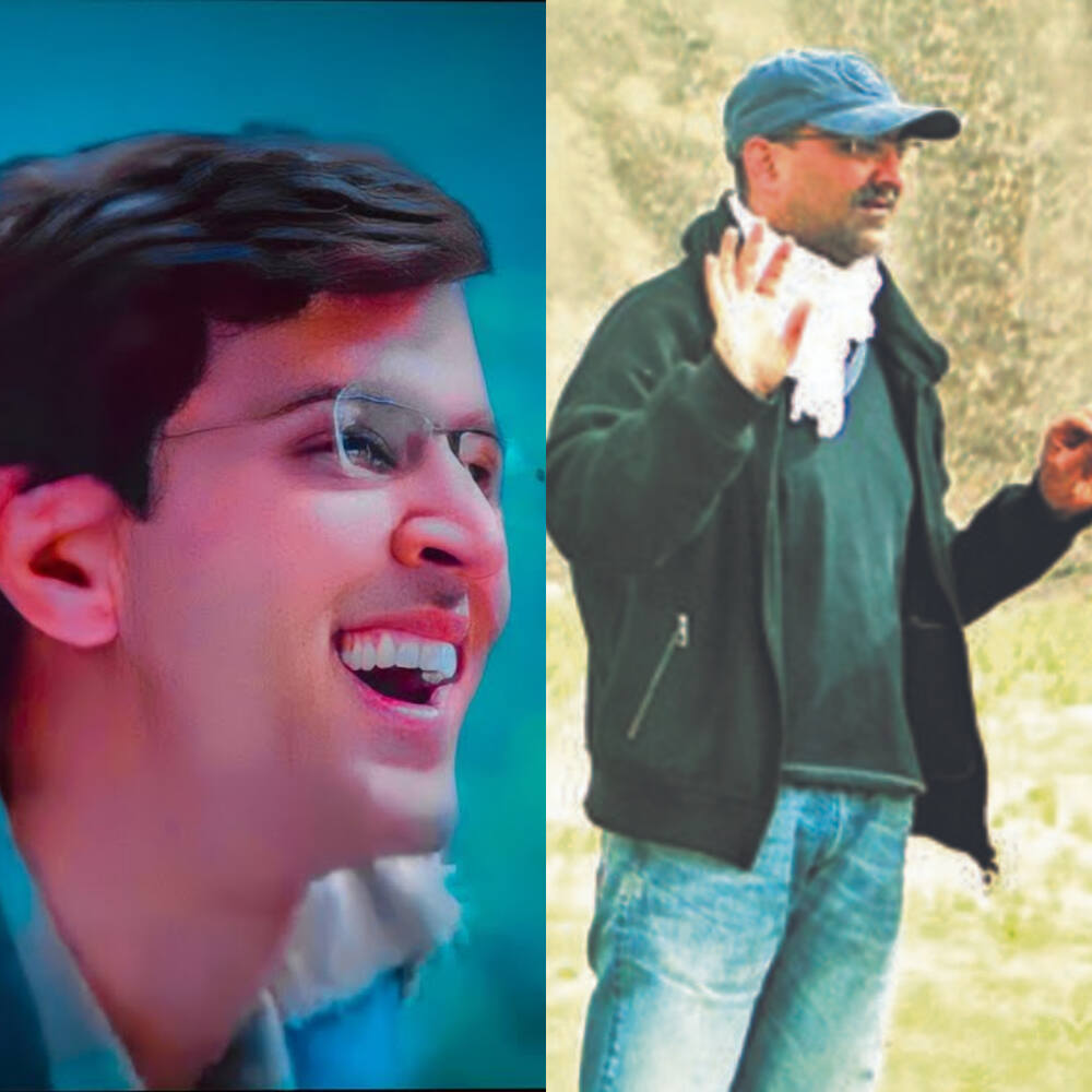 EXCLUSIVE: Rakesh Roshan shares Yash Chopra and Aditya Chopra opted for different climaxes for Koi Mil Gaya EXCLUSIVE: Rakesh Roshan shares Yash Chopra and Aditya Chopra opted for different climaxes for Koi Mil Gaya