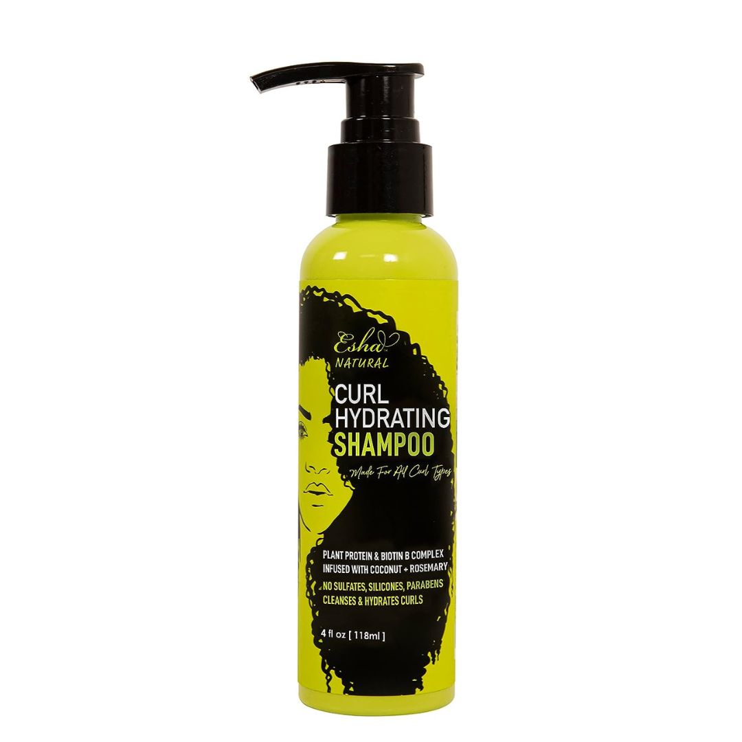 Best Shampoo for Natural Hair Growth and Alopecia | Kadima Black Soap  Shampoo - YouTube