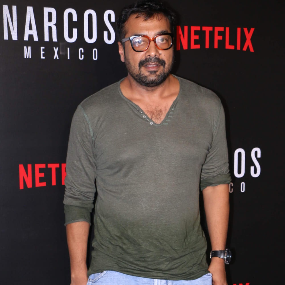 EXCLUSIVE: Anurag Kashyap was told Bombay Velvet is art house film made on commercial budget, Here’s why